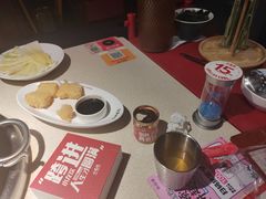 -小龙坎火锅(全球总店)
