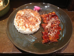 至尊鳗鱼饭-小司的料理(新街口店)