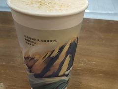 云过处-茶话弄(中贸广场店)