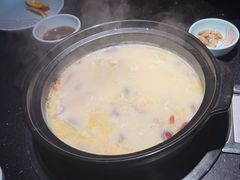 -捞王猪肚鸡火锅(昆山店)