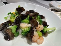 春色满园-大鸭梨烤鸭(顺义石园店)