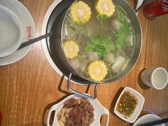 -为什么牛潮汕牛肉火锅(万胜广场店)