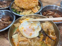 -KK ONE(京基滨河时代店)