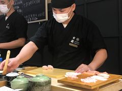 -Sushi Hanzo半藏(天环广场店)