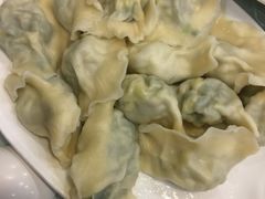 -黄家饺子东北特色菜馆(湖滨商业街店)