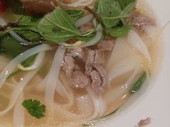 -蔡澜Pho·越南粉餐厅(海上世界店)