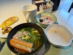 -三亚绿发山海天JW万豪酒店