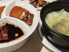 -侨美食家·粤菜(体育西路店)