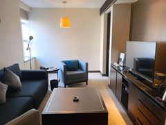 -青岛海尔洲际酒店