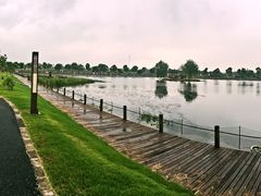 -明珠湖天鹅苑·农家菜馆