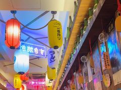 -坂吉屋·居酒屋深夜食堂(龙湖店)