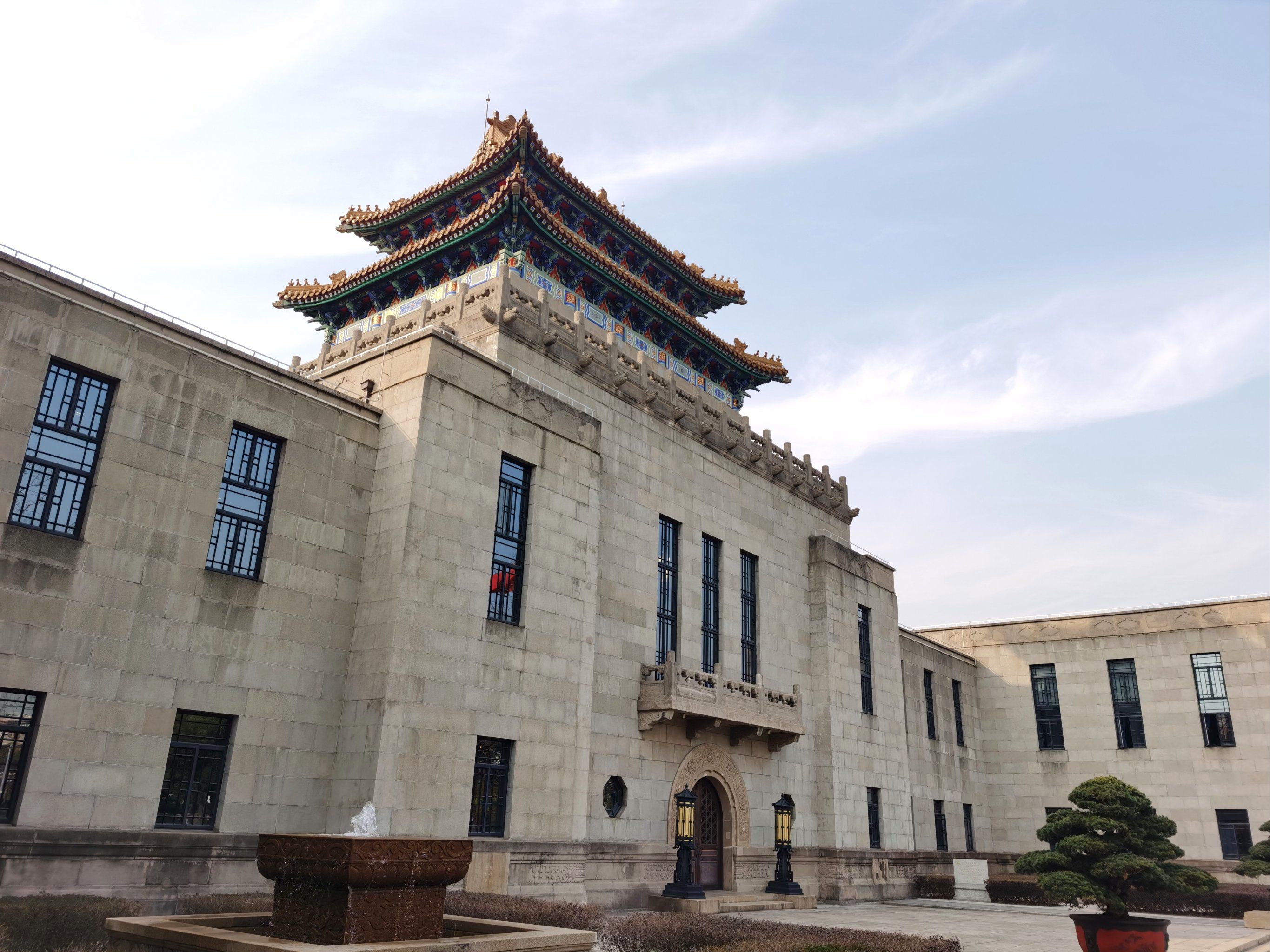 记录历史的痕迹上海市优秀历史保护建筑城