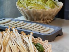 -狐狸爱上椰子鸡(滨江星光大道店)