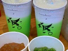 -古茗(吉祥北街店)
