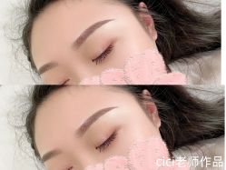 -变美丽半永久纹眉连锁·机器野生眉•洗眉