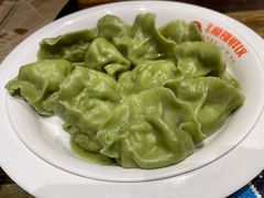 -金谷园饺子·烧烤(人大总店)