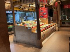 -老淮安·淮安菜(周恩来纪念馆店)