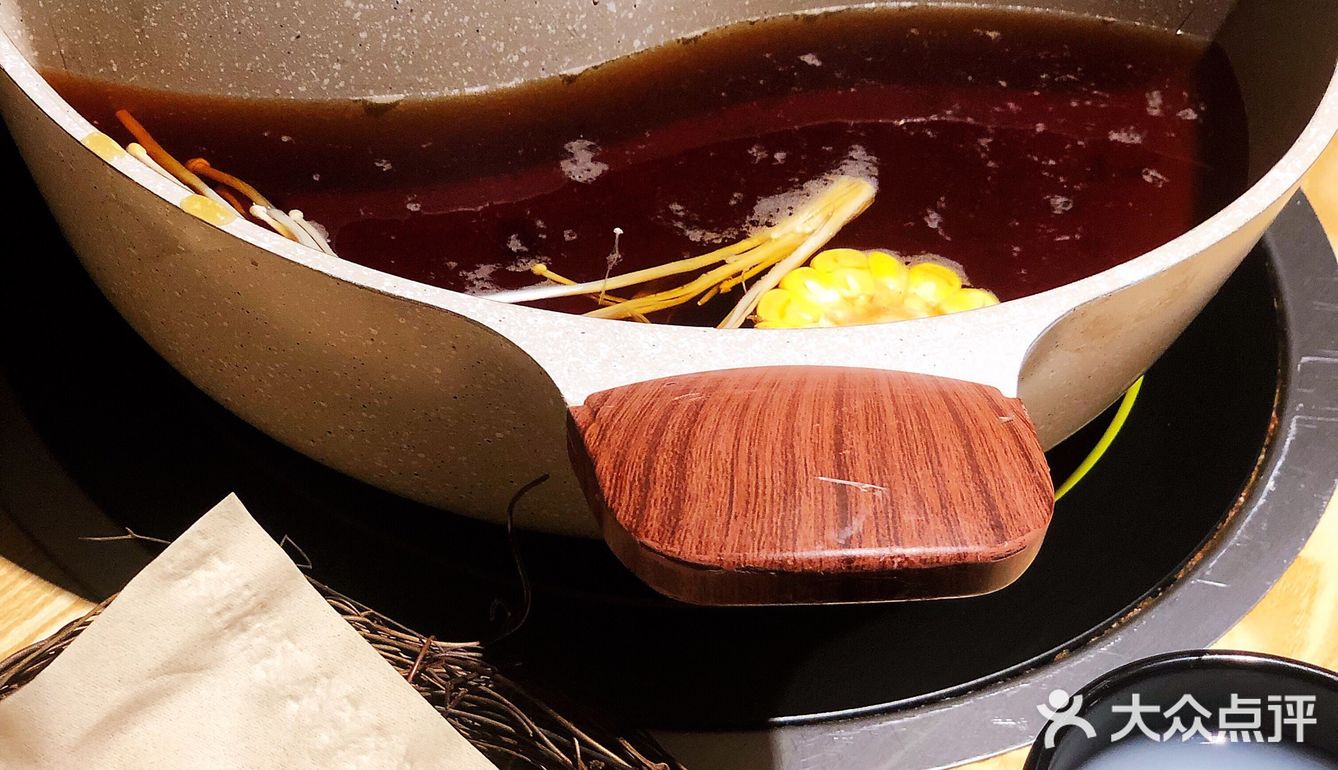 国贸写字楼里的寿喜烧探店【浅野寿喜烧】