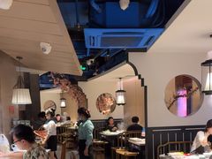 -野妹火锅(北京路店)