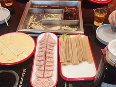 -重庆德忆火锅（龙南街3店）(渝水岸餐饮)