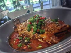 -香丰阁·烤鸭·川湘菜(清河店)