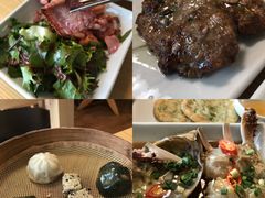 -原上草 韩定食