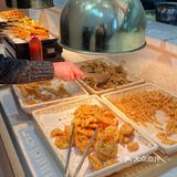 太原！23元的素菜自助餐！也太棒了吧！