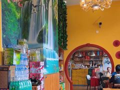 -闻香阁·清真(光荣道店)