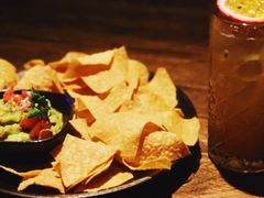 -Q MEX 库迈墨西哥餐吧(三里屯店)