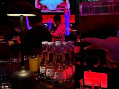 -赤红音乐现场(浦东金桥路店)