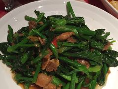 -西贝莜面村(香蜜湖店)