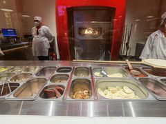 -城市大道红炉披萨烘焙坊