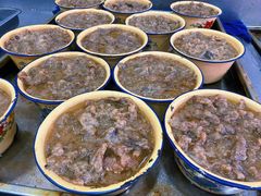 牛肉小酥肉-定家小酥肉·清真(回民街店)