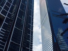 -香港ELEMENTS圆方