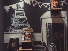 -面包谷Grains n' Beans(九号公馆店)