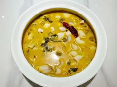 -兰湘子·湘菜小炒(石家庄万象城店)