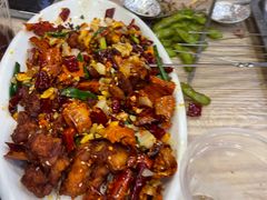 -江城燕子大排档(江汉路步行街店)