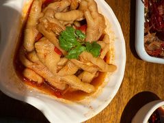 -乔街深夜食堂·小龙虾·高压锅生蚝(杭州总店)