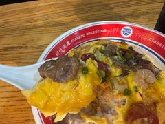 -明記茶餐廳(福田总店)