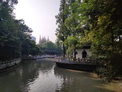 -汇龙潭