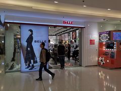 -银座mall(东直门店)