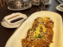 -逸东轩(香港逸东酒店)