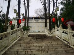 -九华山公园