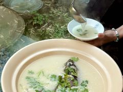 -久宴·天目湖大鱼头(恐龙园店)