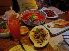 -胡桃里音乐酒馆(环亚凯瑟琳广场店)