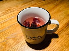 -太二酸菜鱼(深圳布吉万象汇店)