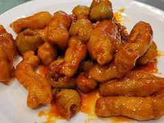 -高玛纳驴肉火烧(河间总店)