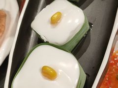-壹泰东南亚主题餐厅·高良姜风情(州桥店)