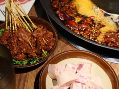 -楠火锅(龙阳广场店)