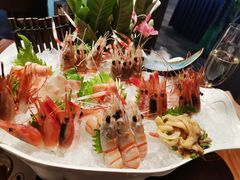 -Mr·Fish鱼鲜生海鲜放题(银泰in99店)